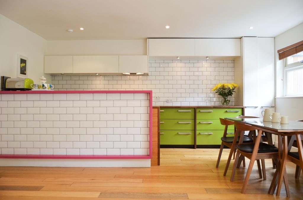 Apartment Kavanagh's Mews Dublin