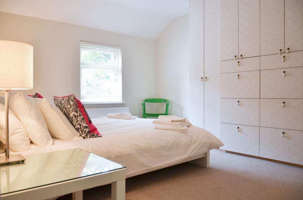 Kavanagh's Mews Apartment *