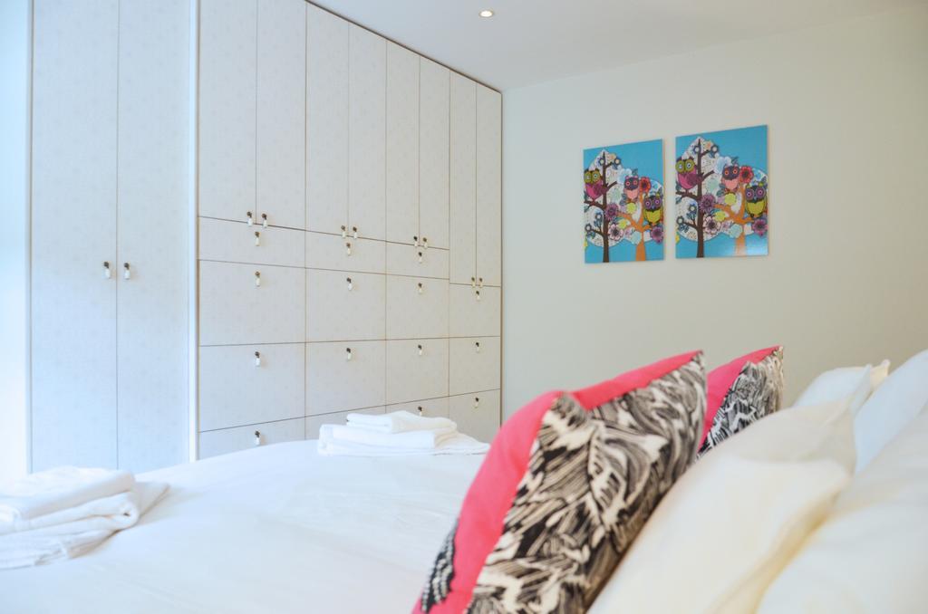 Kavanagh's Mews Apartment Dublin
