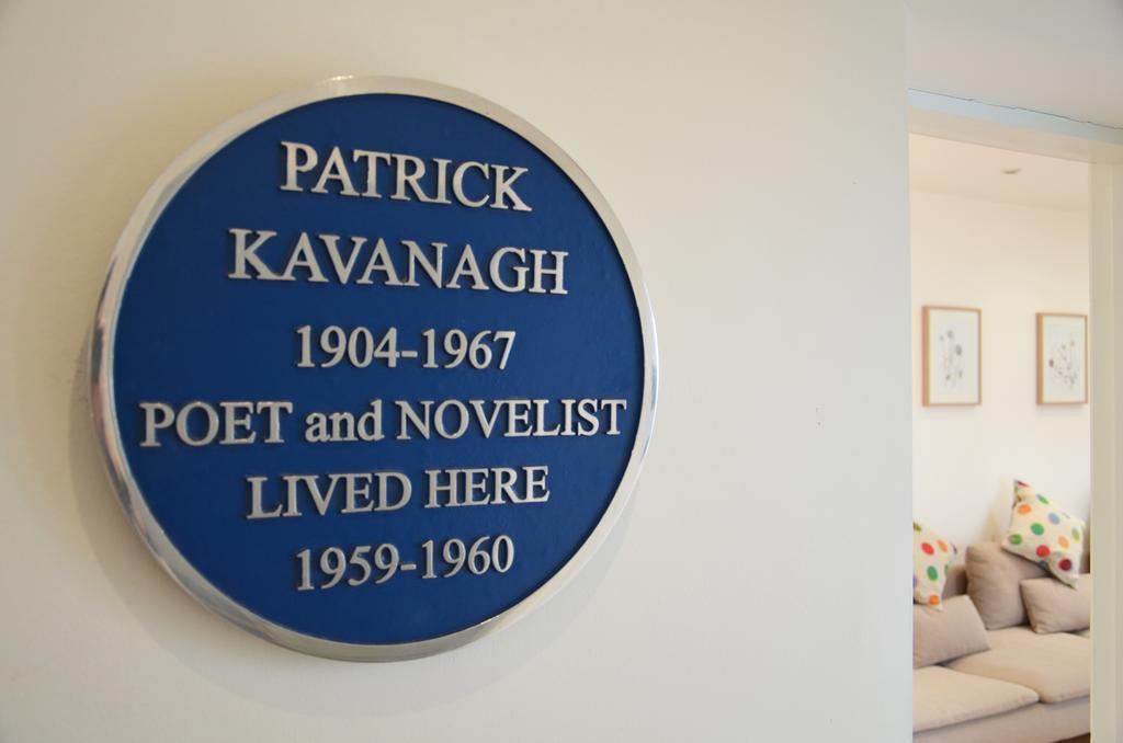 Kavanagh's Mews *