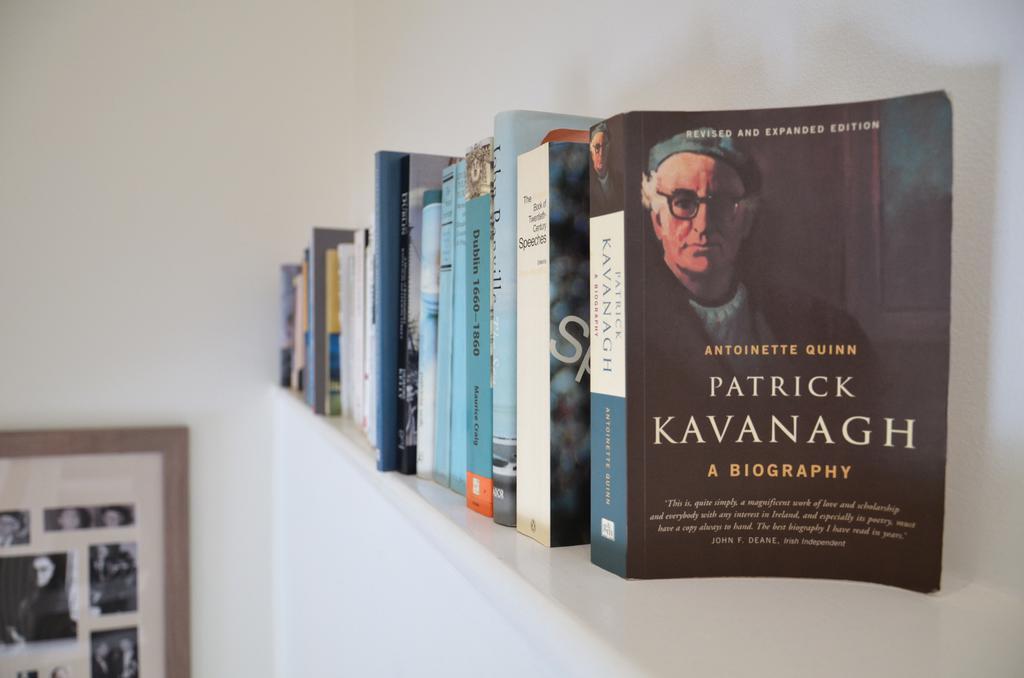 Kavanagh's Mews Apartment Dublin