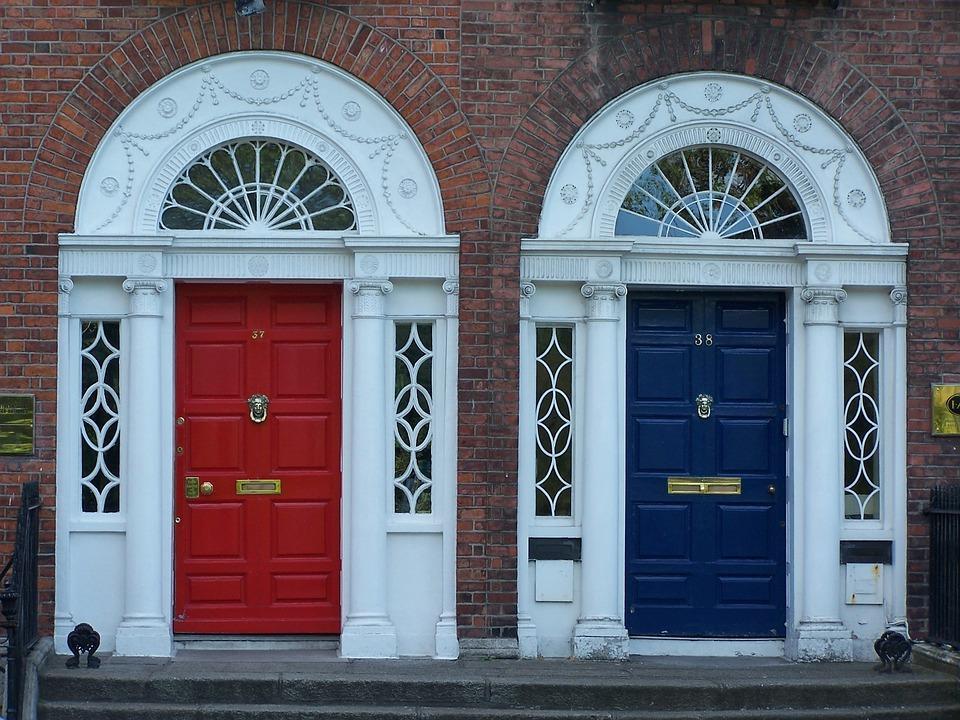 Apartment Kavanagh's Mews *
